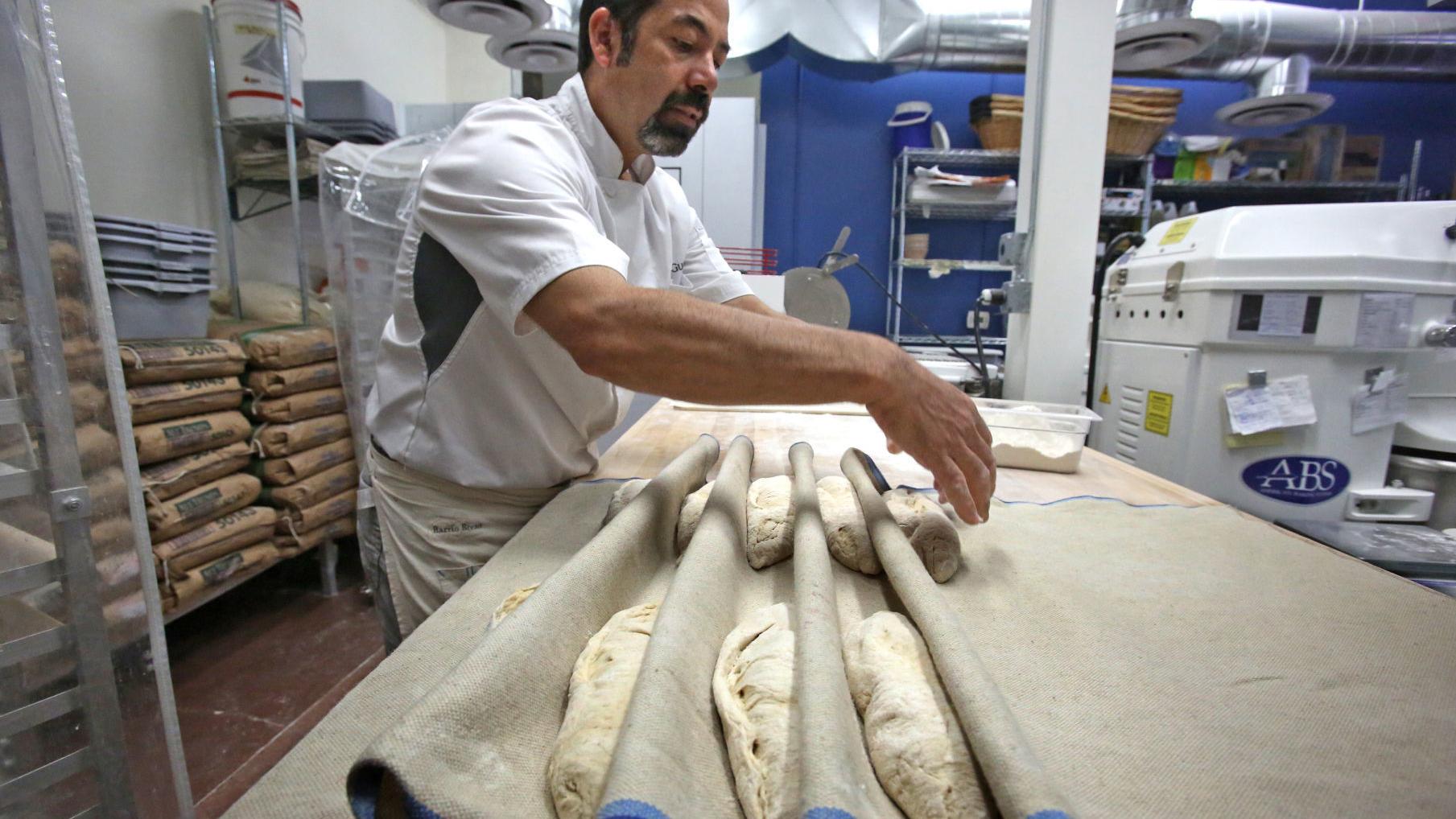 Tucson's Barrio Bread and El Charro are James Beard Award semifinalists